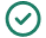 You can complete the entire deployment process in just a few minutes.