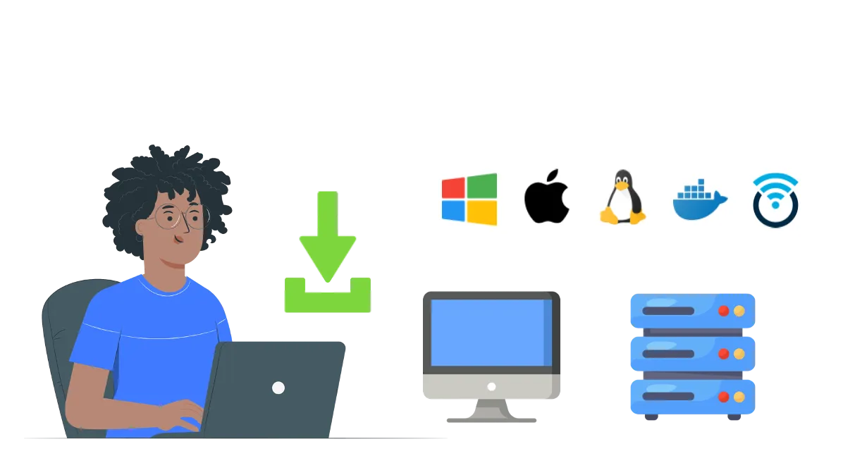 Get Started with OrpheLink in 3 Steps