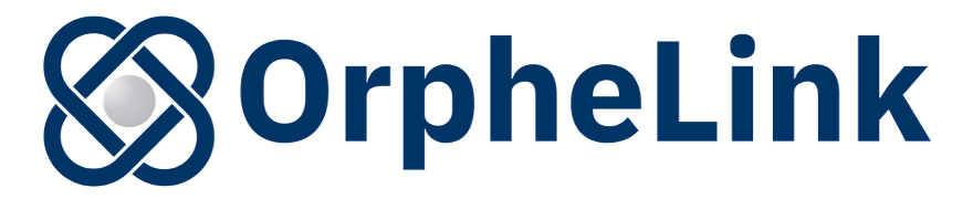OrpheLink icon
